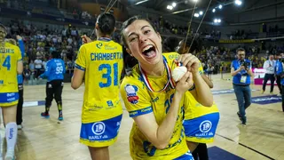 Metz Handball – SG BBM Bietigheim : À quelle heure et sur quelle chaîne TV regarder la demi-finale ?