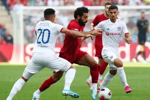 Liverpool/OL : Lyon ne rassure pas