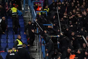 Graves incidents à Milan, un supporter du PSG poignardé