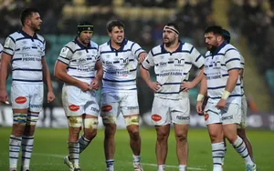 Castres – Munster (Champions Cup) : compositions officielles et chaîne TV