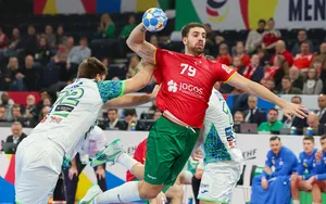 Portugal – USA : heure et chaine TV du match du Mondial de Handball 2025