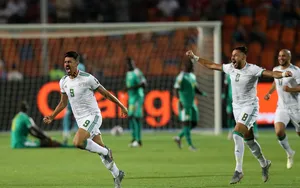 Sénégal – Algérie : les notes du match !