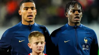 JO Paris 2024 : Castello Lukeba met la pression à Leipzig