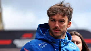 F1 : “Ce sera la référence”, Pierre Gasly annonce la couleur pour 2026