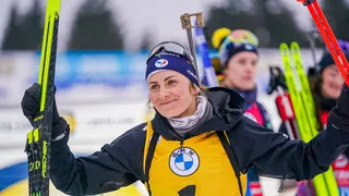 Biathlon Ruhpolding 2024 : la liste de départ du Sprint Femmes (7.5km)