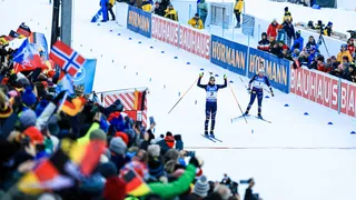 Biathlon Antholz-Anterselva 2024 : Le programme du jour (vendredi 19 janvier 2024)