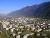 Un parcours montagneux entre Aigle et Martigny pour les Mondiaux 2020