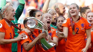 Euro féminin : La liste des nations les plus titrées de la compétition