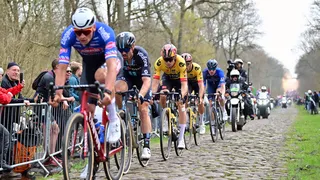 Paris – Roubaix 2024 : “C’est une blague ?” L’affaire de la chicane prend de l’ampleur