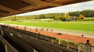 Ne m’appelez plus Maisons-Laffitte…