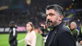 OM : la statistique très inquiétante pour Gennaro Gattuso