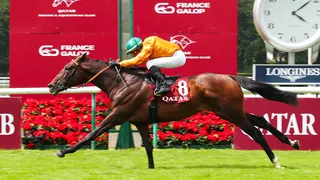 L’offre à ne pas rater du Qatar Prix de l’Arc de Triomphe
