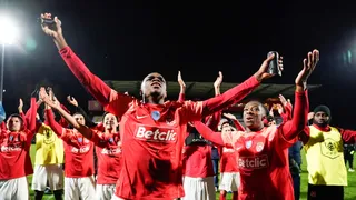 Rouen – Monaco (Coupe de France) : À quelle heure et sur quelle chaîne TV suivre le match ?