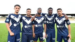 Bordeaux – Bourges : chaîne TV et streaming