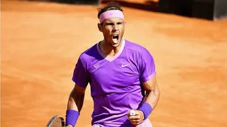ATP – Rome : Nadal et Opelka se hissent en demi-finale