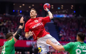 Tunisie – Danemark : heure et chaine TV du match du Mondial de Handball 2025