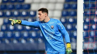 Sullivan Péan, la relève au SM Caen ?