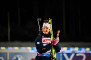 Biathlon Kontiolahti 2024 : la liste de départ du sprint femmes