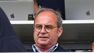 Mercato PSG : Luis Campos ouvre une nouvelle piste de renom 