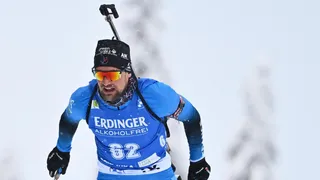 Nove Mesto – Sprint (H) : Simon Desthieux en costaud !