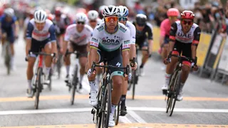 Tour de Catalogne – 6e étape : Peter Sagan annonce le retour du patron