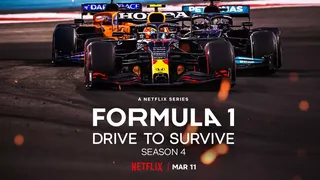 Drive to Survive : Une saison 4 qui s’annonce explosive