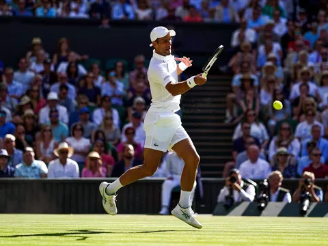 Le programme d’aujourd’hui à Wimbledon (10/07/2022)