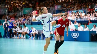 France – Pays-Bas (Handball F) : À quelle heure et sur quelle chaîne TV regarder le match des JO 2024 ?