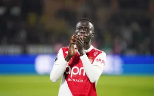 Mercato RC Lens : Krépin Diatta, un vrai cadeau de Noël pour Pierre Sage ?