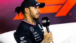 F1 : l’annonce tonitruante de Lewis Hamilton sur sa retraite