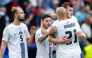 Slovénie – Serbie (Euro 2024) : à quelle heure et sur quelle chaîne TV regarder le match ?