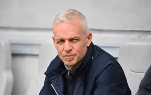 Bordeaux : Bruno Irles régularise sa situation avec les Girondins