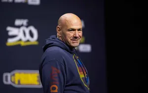 UFC : Pereira vs. Ankalaev 2 ? Dana White a pris sa décision