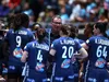 Euro 2018 Handball : les Bleues se lancent maladroitement face à la Russie.