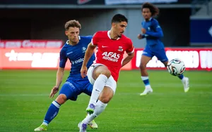 3 choses à savoir sur Mayckel Lahdo, la future star offensive de Nantes