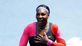 Open d’Australie (F) : Serena Williams rejoint Osaka en demi-finale
