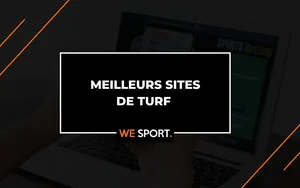 Quels sont les 6 meilleurs sites de turf en France : test comparatif en Mai 2026