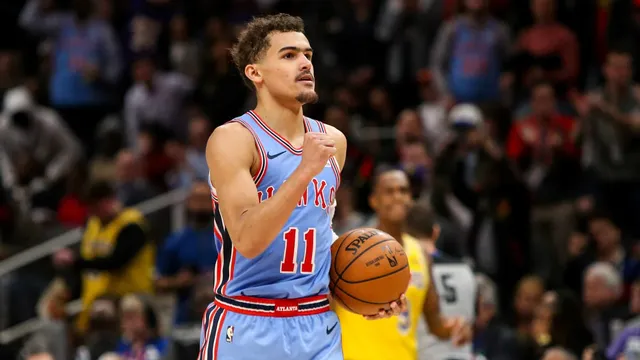 Playoffs NBA 2023 : Boston s’en sort à Atlanta, cap sur Phila !