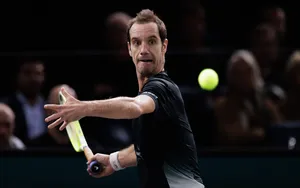 ATP 250 Metz : le tableau complet du Moselle Open 2024