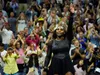 Résultat US Open 2022 : les adieux de Serena Williams