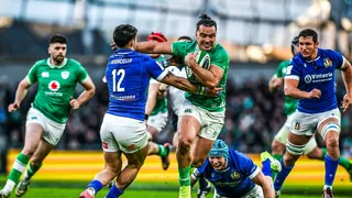 Irlande – Pays de Galles : À quelle heure et sur quelle chaîne TV voir le match ?