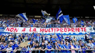 Strasbourg : BlueCo, mine d’or ou cadeau empoisonné pour le Racing ?
