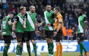 Cercle Bruges : À l’épreuve de l’élite ?