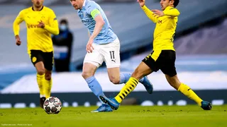 Ligue des champions : qui pour affronter le PSG en demi-finale ?