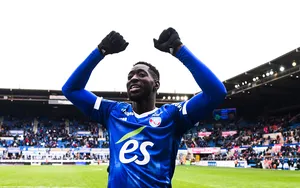 Mercato FC Nantes : pourquoi les Jaune et Vert ont raison de foncer sur Ibrahima Sissoko