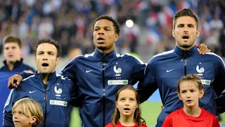 Football : un international français met fin à sa carrière !