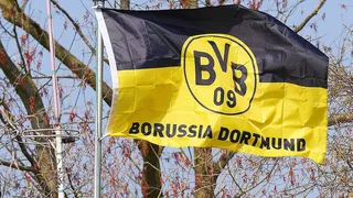 Le Borussia Dortmund, un mur jaune et noir historique de Bundesliga