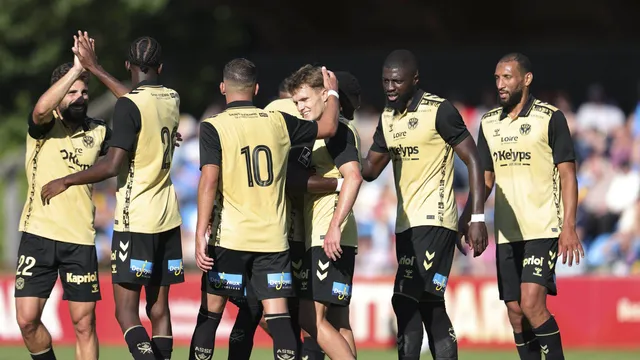 ASSE : avant Monaco, c’est l’hécatombe