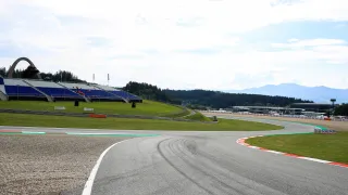 Formule 1 : analyse du circuit du GP d’Autriche