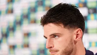 Euro 2024 : Declan Rice se paye l’Equipe de France avant la finale